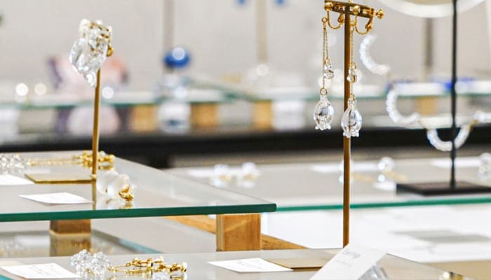 SHOP LIST 店舗情報